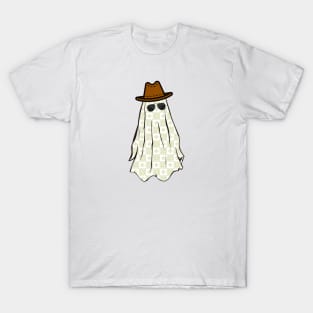 Anti-Hero Midnights Character - Cowboy T-Shirt